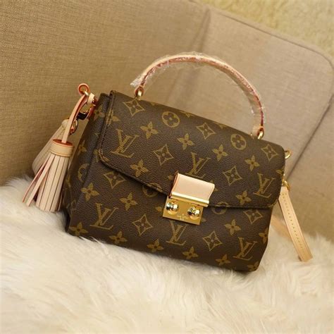 lv croisette monogram|louis vuitton crossbody handbags.